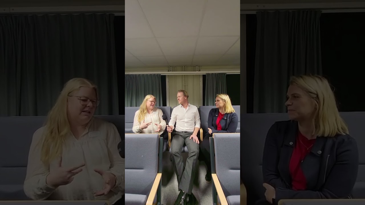 Rik matematik på Nya Elementar i Stockholms stad
