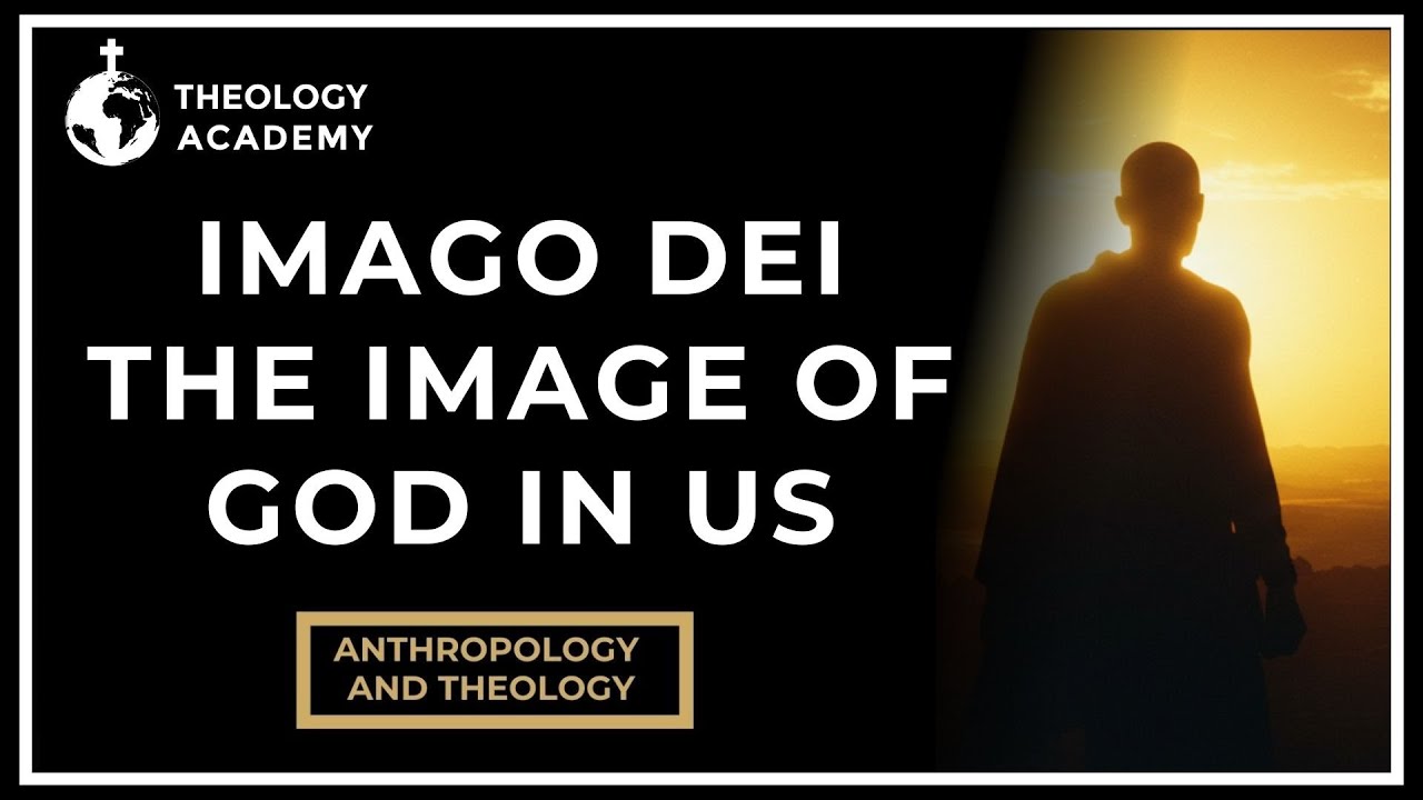 What's the REAL Meaning of Imago Dei