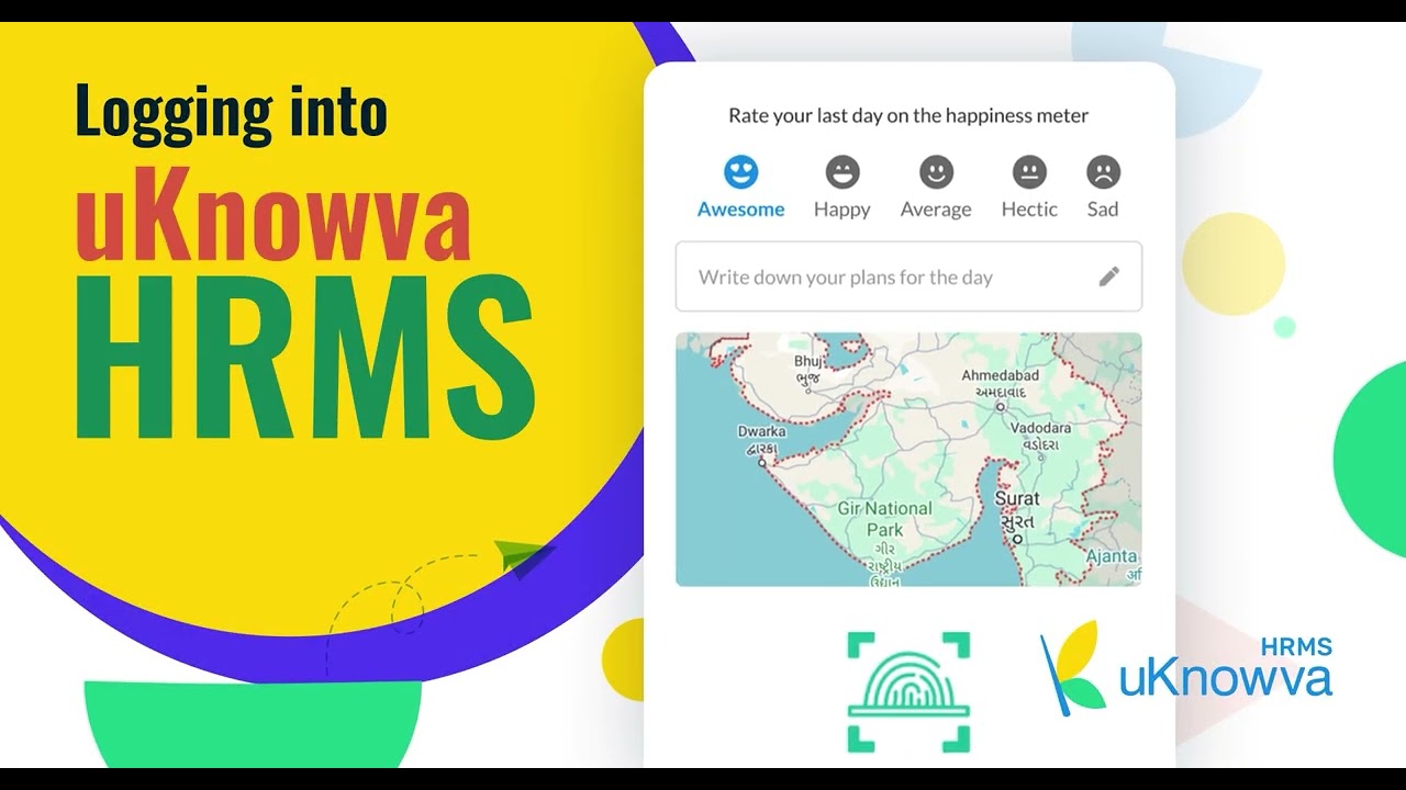 Beginner’s Guide to uKnowva HRMS: Setup to Login in Minutes #uKnowvaHRMS #uKnowvaTutorial