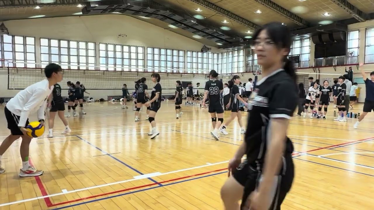 2026彬彬盃vs師大地理第一局