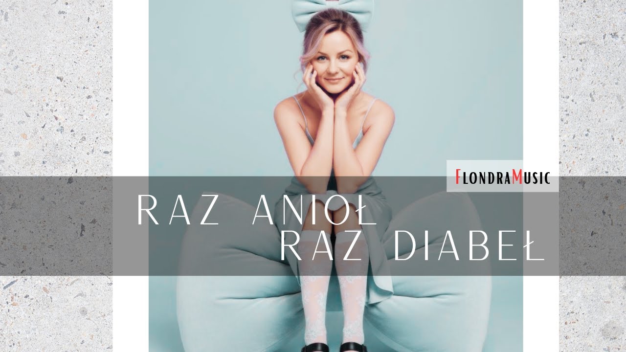 FLONDRA AI | RAZ ANIOŁ, RAZ DIABEŁ