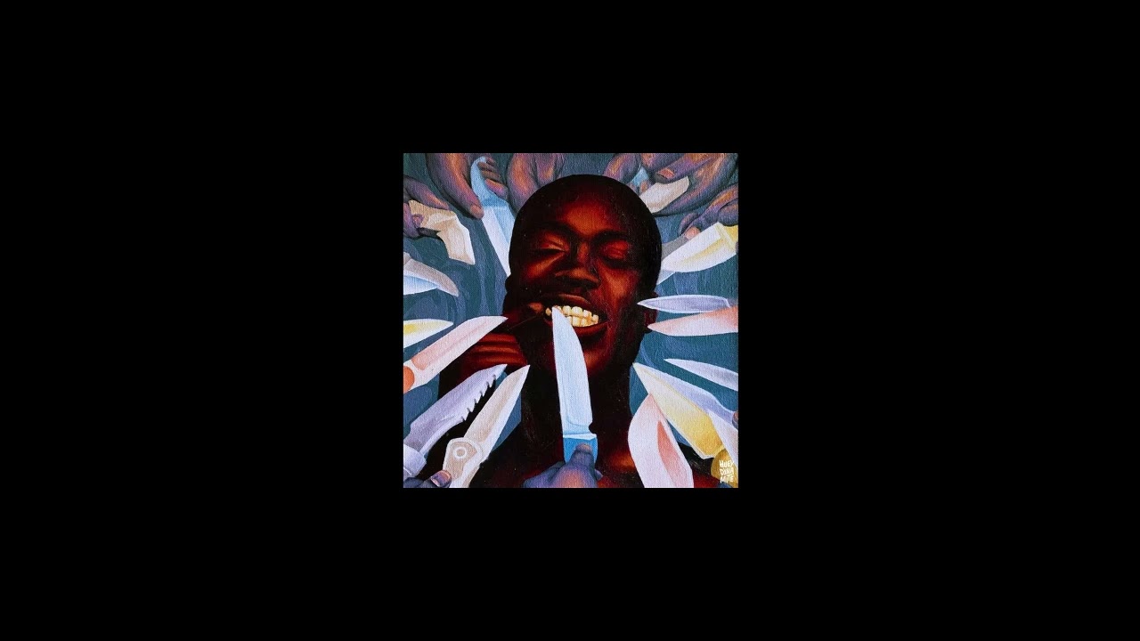 BEAT RAP GRIMY DARK 