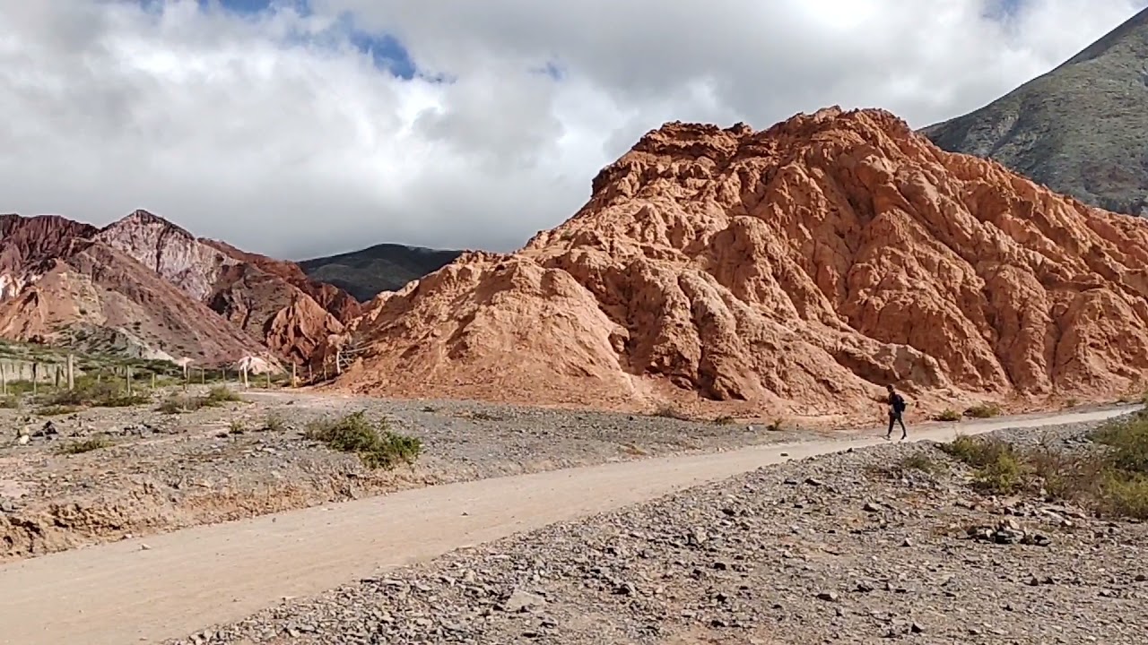 Jujuy finde largo