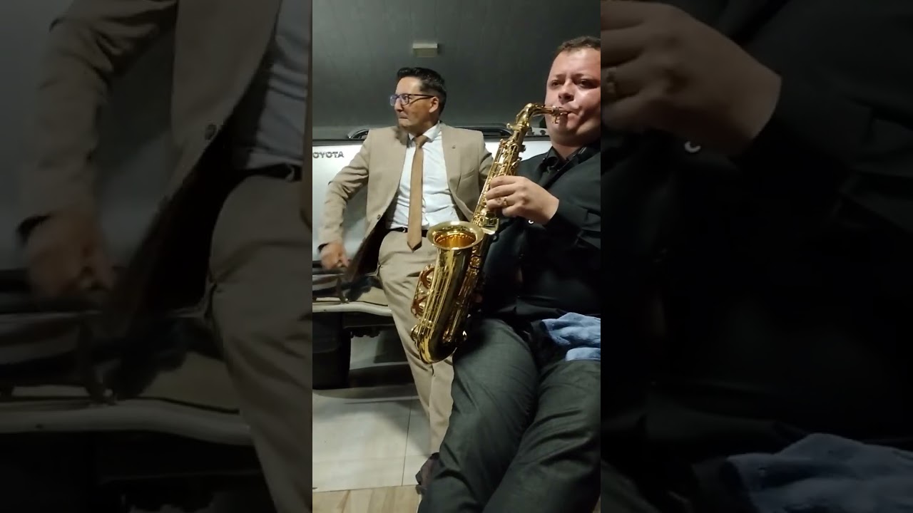Tocata Ponta Grossa Paraná 