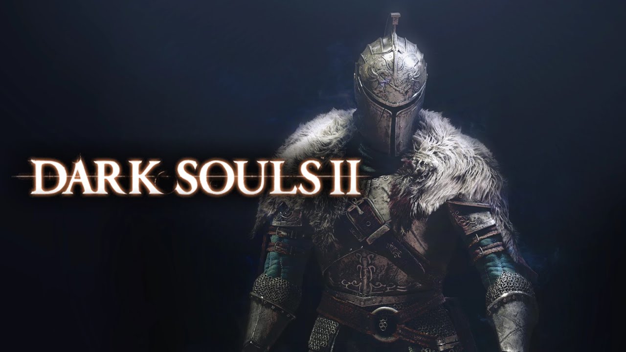 Dark Souls 2 | الذكرى الضائعة...