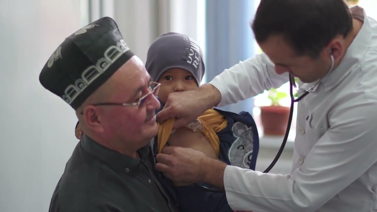 Implementing the primary health care approach: a primer - WHO's report