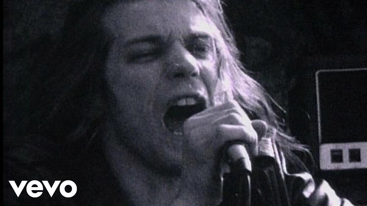 Warrior Soul - We Cry Out