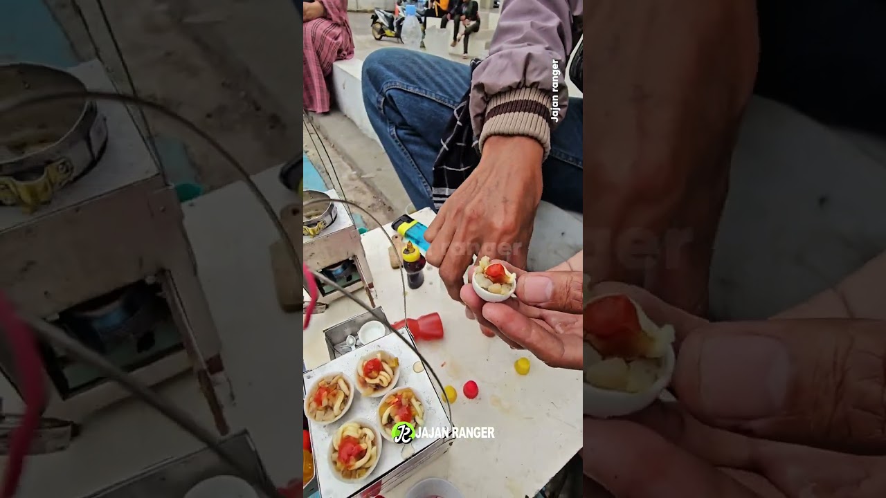 Cuanki mini cuma 1000 an viral 
