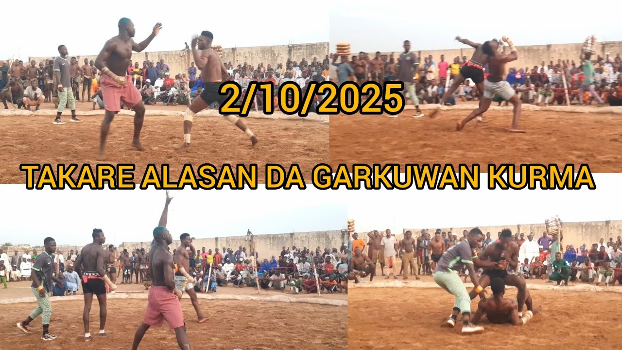 2/10/2025 TABACI ALASAN YATASHI HALLAKA GARKUWAN KURMA YAU A SOKOTO D.SHAF SHAF YAHALAKA G.BUDA