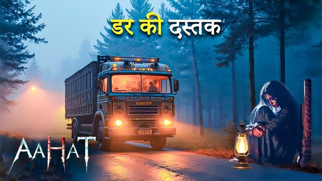 #Aahat | Aahat New Episode | डर का खौफनाक मंजर | Horror Show | Jara Si Aahat 2026 #horror