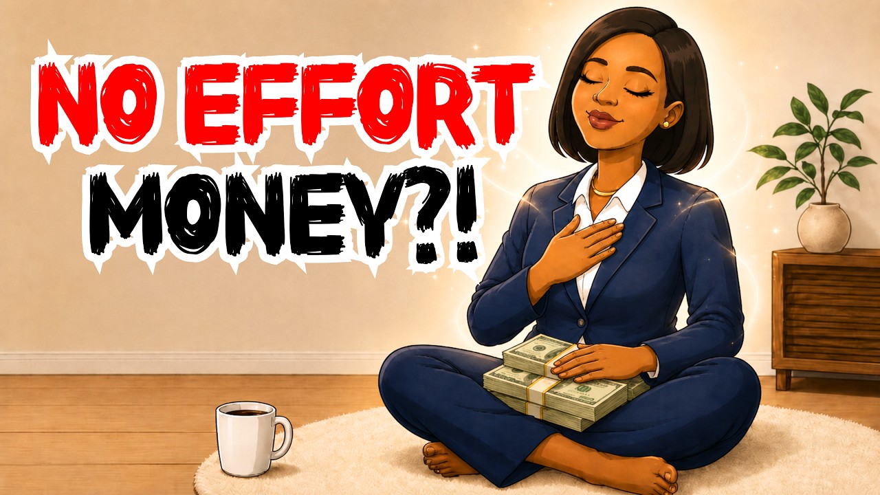 The One Money Habit That Instantly Makes Life Feel Lighter