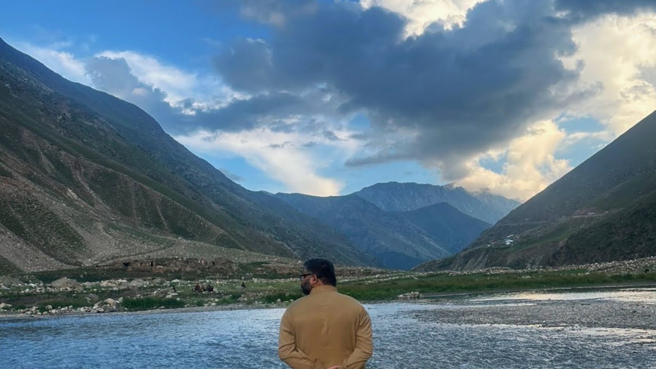Babusar Top | | Naran | | Mango party | | Vlog# 143 | ( Part 3 )