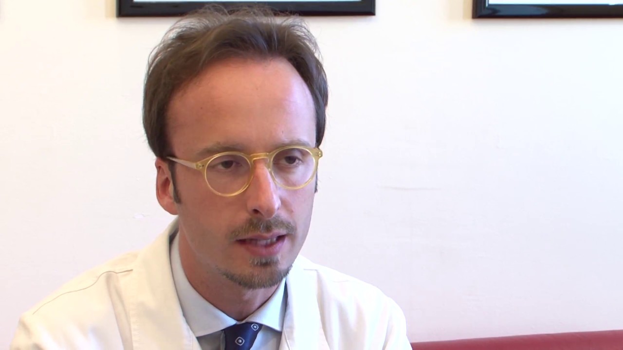 Lipofilling del seno - Dr Riccardo Marsili