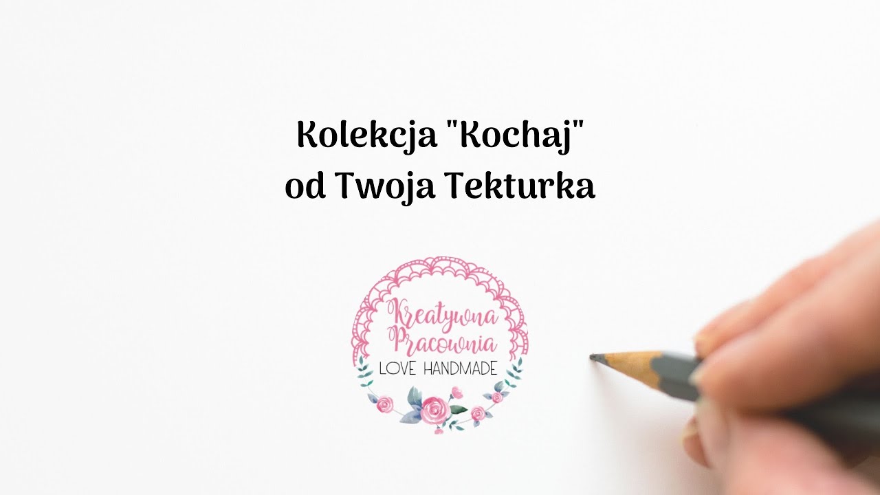 Tekturki z kolekcji 
