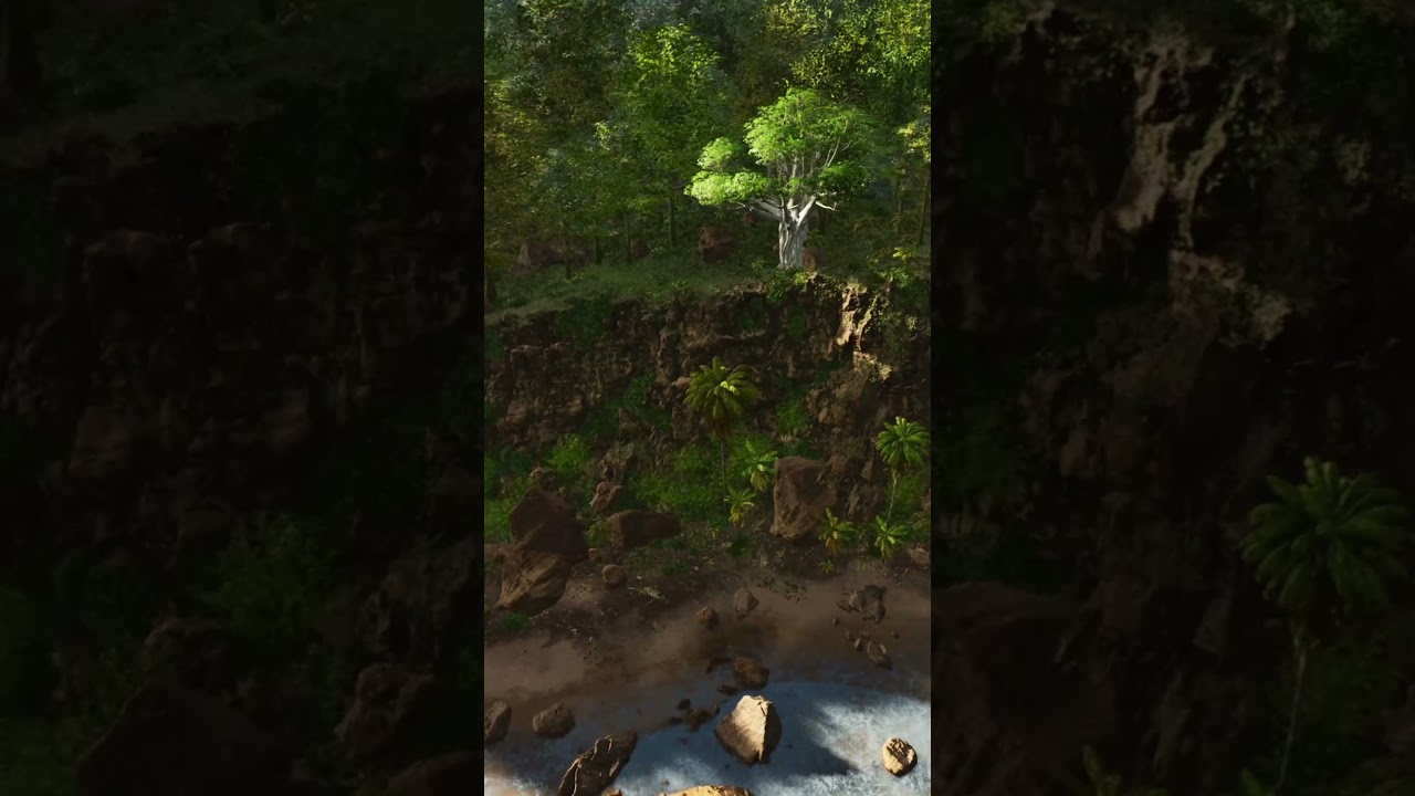 ARK SURVIVAL ASCENDED HIDDEN RATHOLES PT 3  #arksurvivalascended #ark #hidden #baselocations