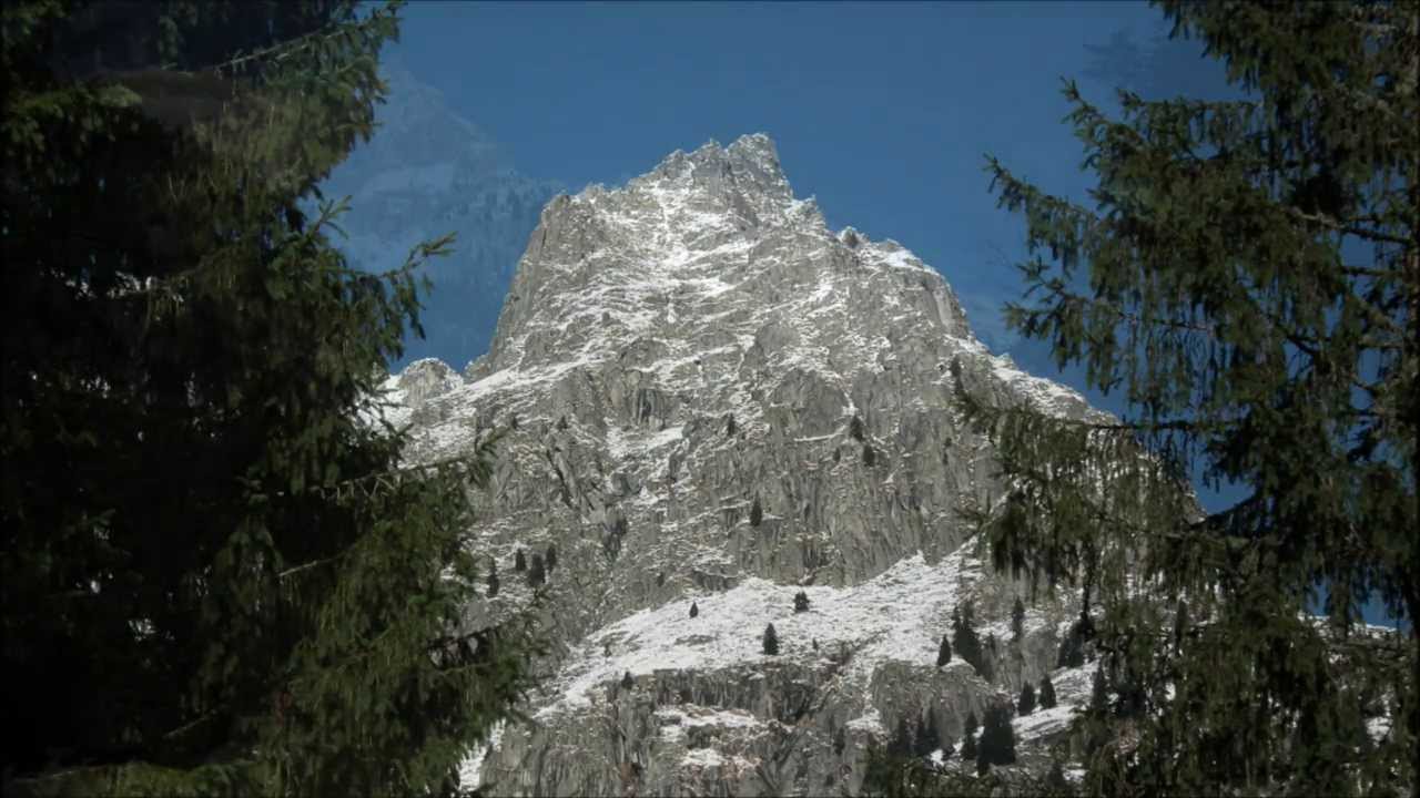 Val Nambrone  Parco Naturale Adamello-Brenta