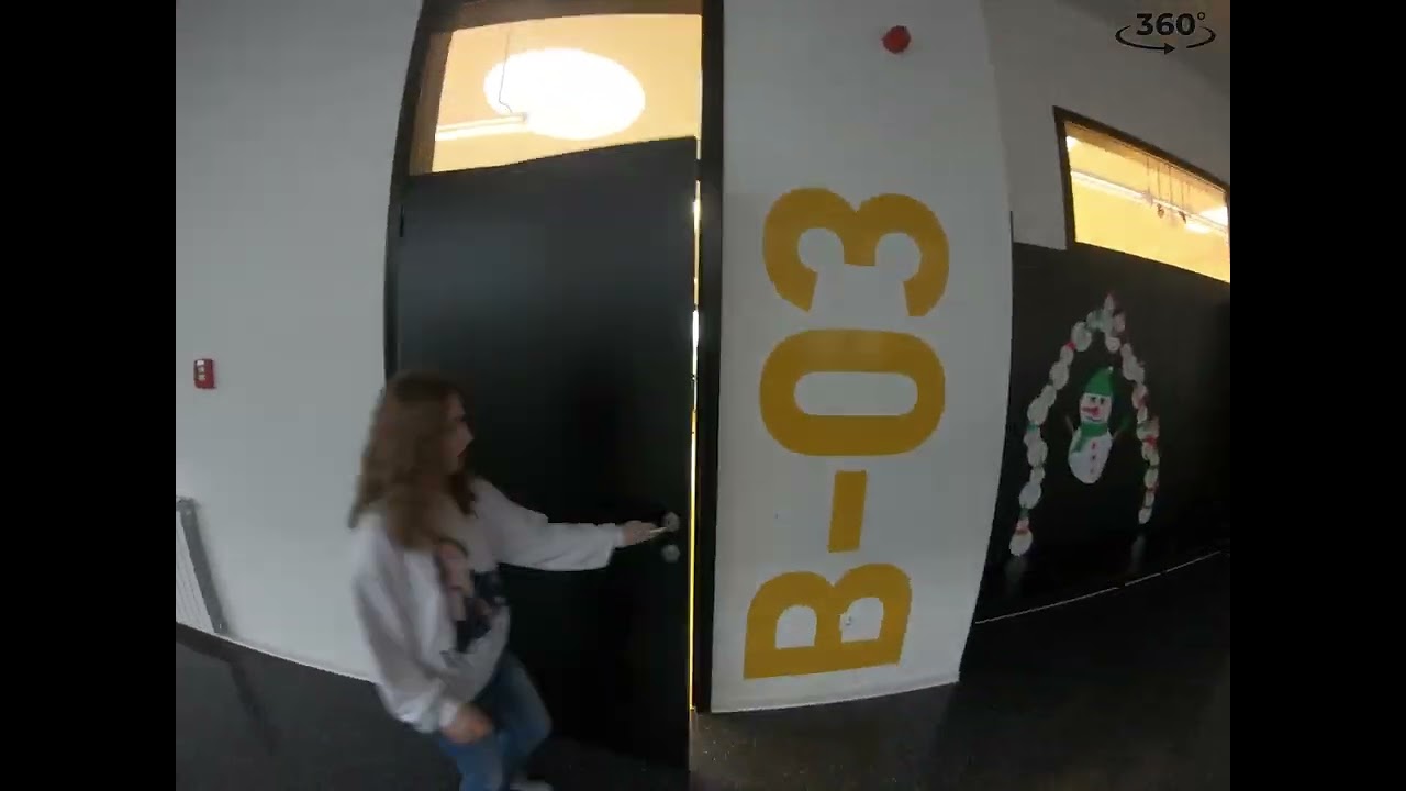 Virtualni prikaz naše škole- Osnovna škola Zorke Sever