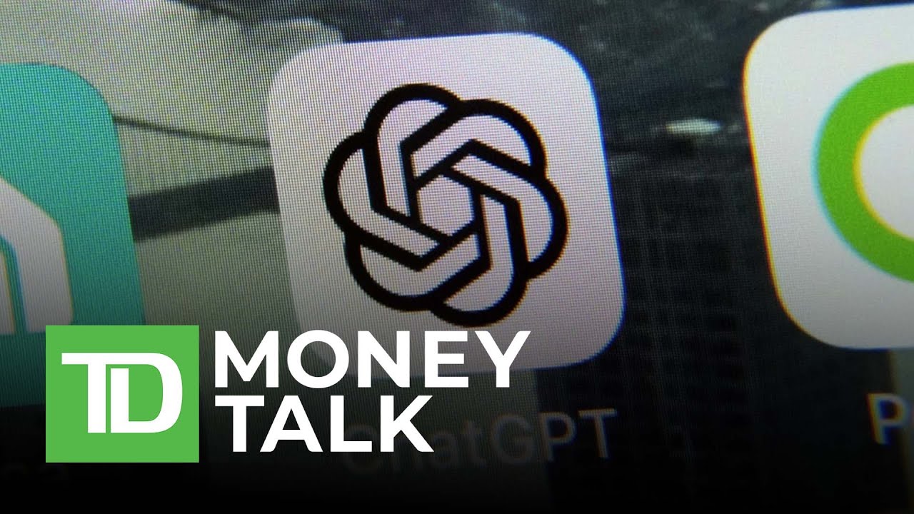 MoneyTalk - Investing in Deep Tech