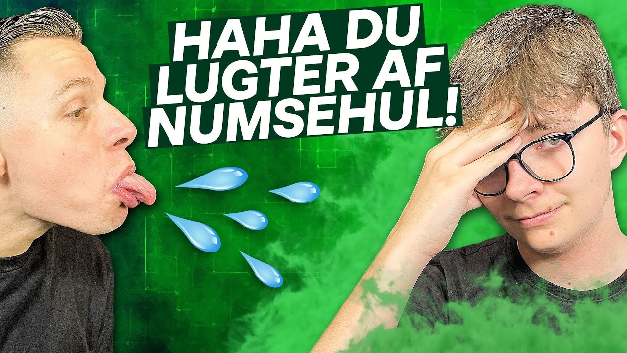 Kan FlowiS spille Fortnite med 30 mus i ét spil!?