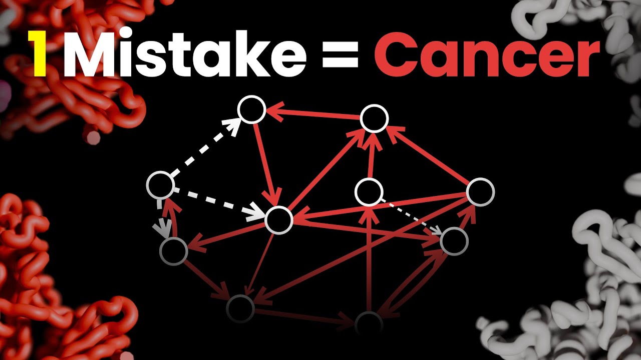 This hidden network keeps you alive. Here’s how. ft.@Nanorooms