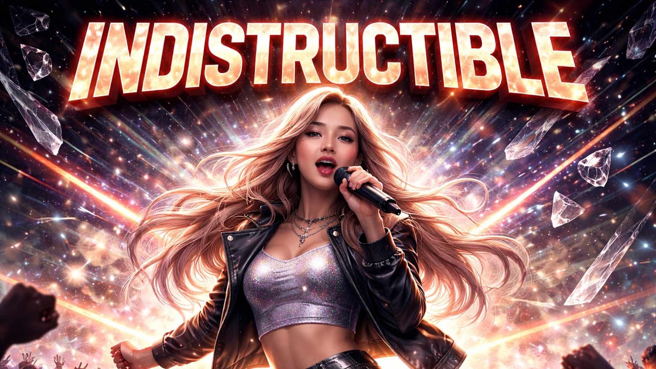 Indistructible Me