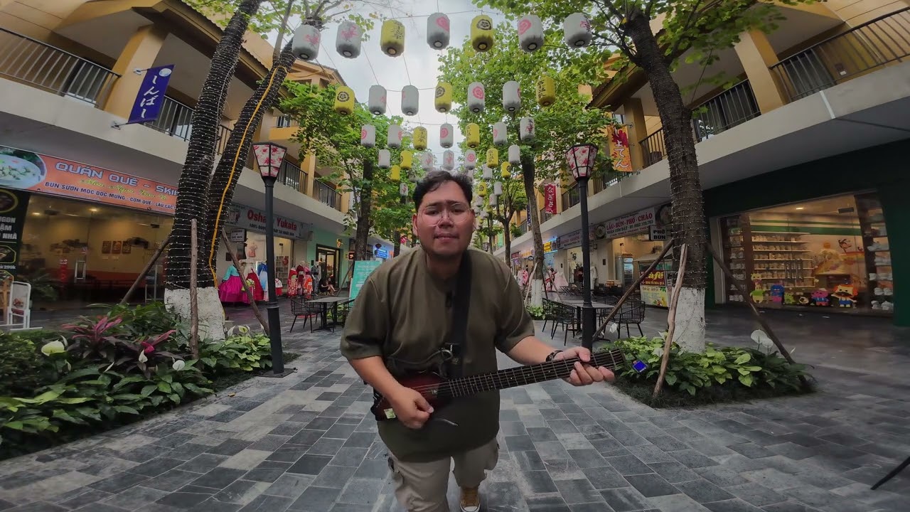 Ikaw Lamang by Silent Sanctuary(Cover)