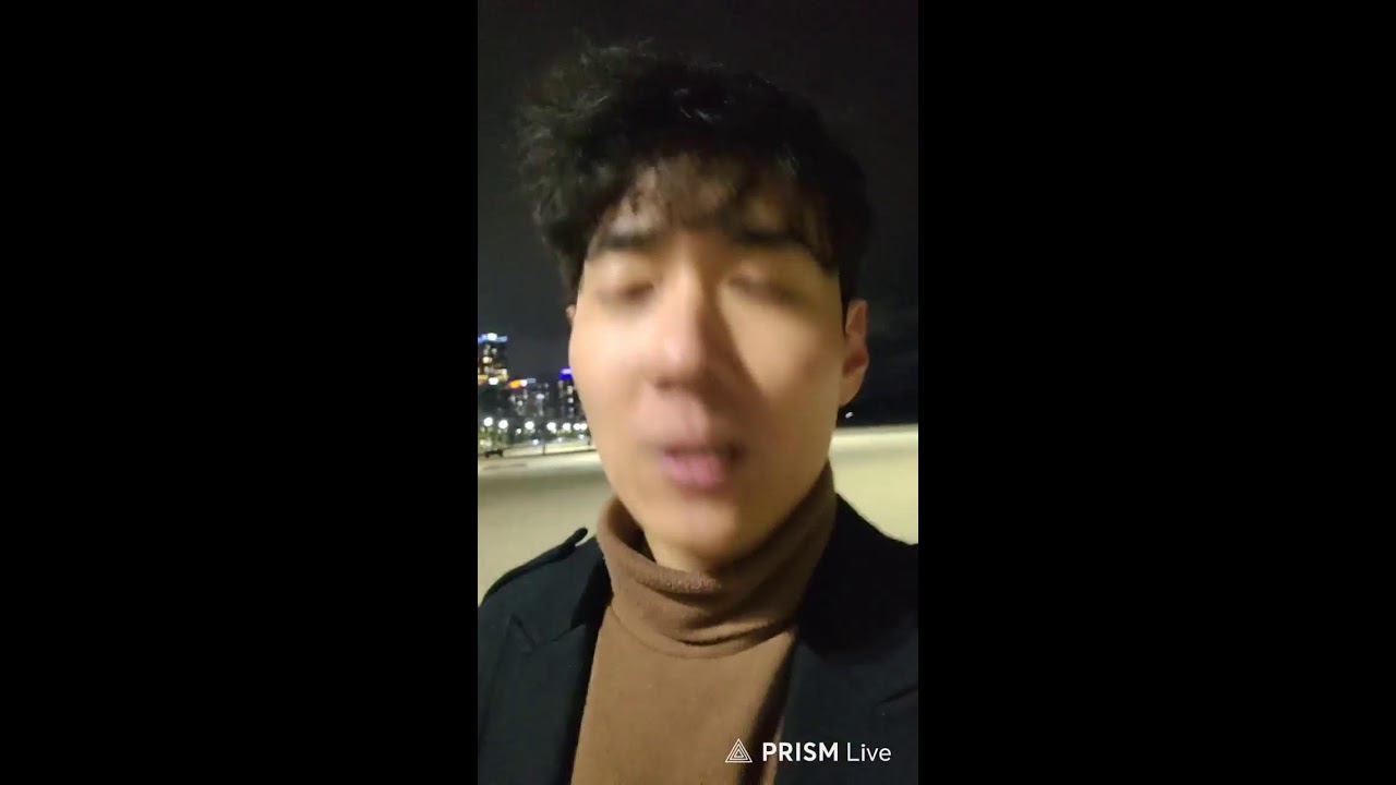 시운의 목요일밤