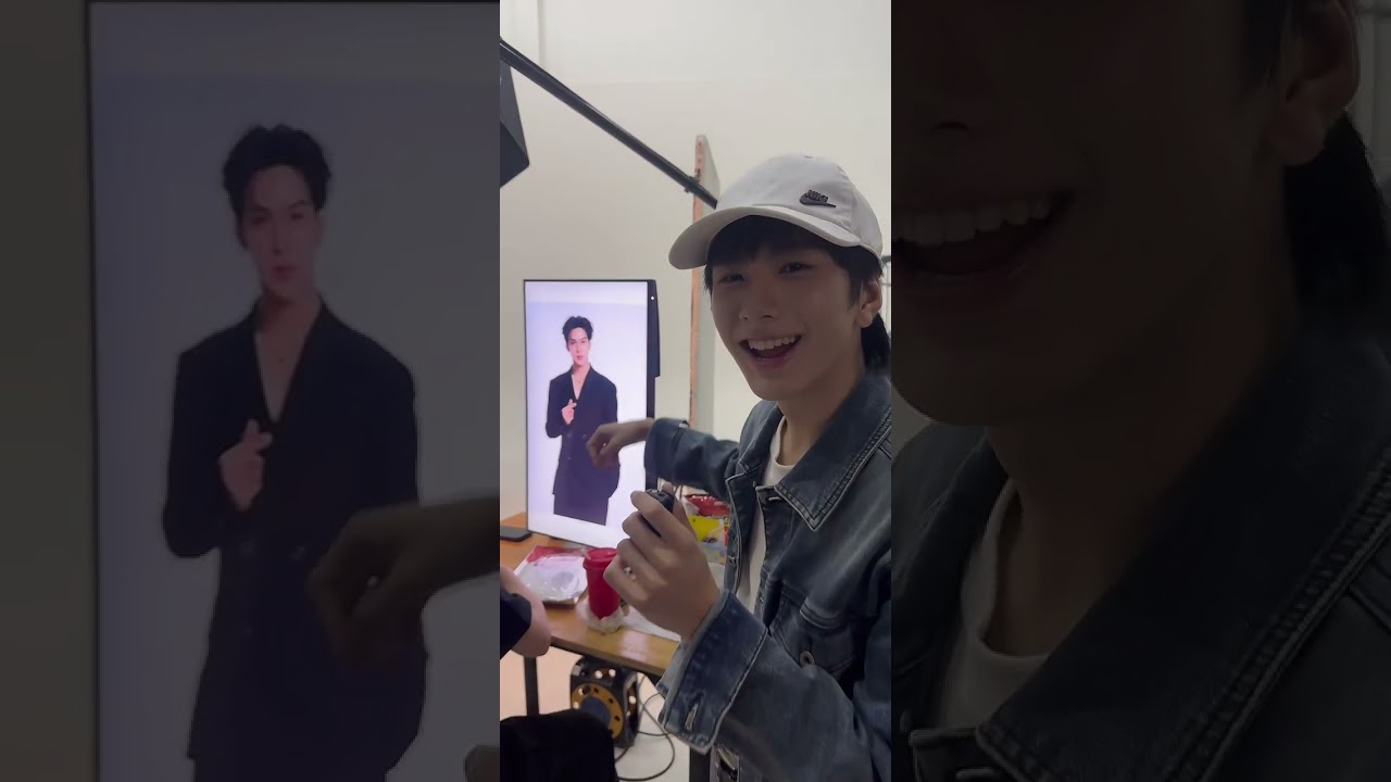 260213 MrFanboySeries TikTok live