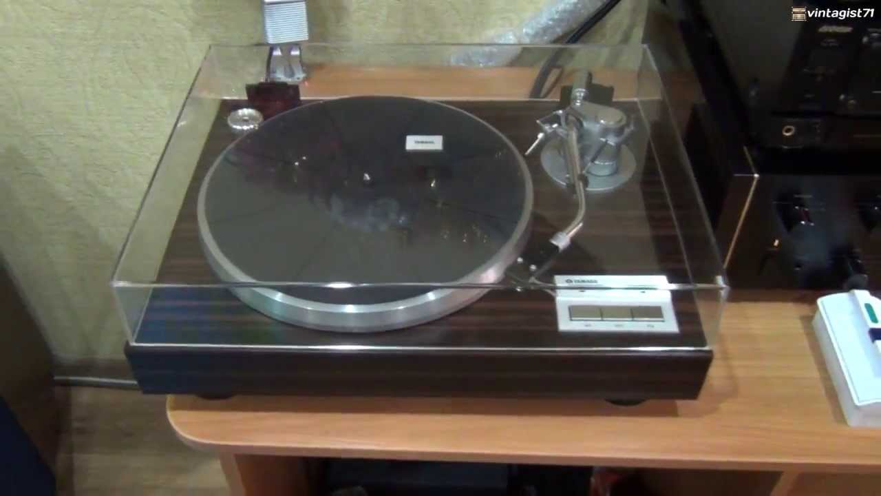 YAMAHA YP-D9