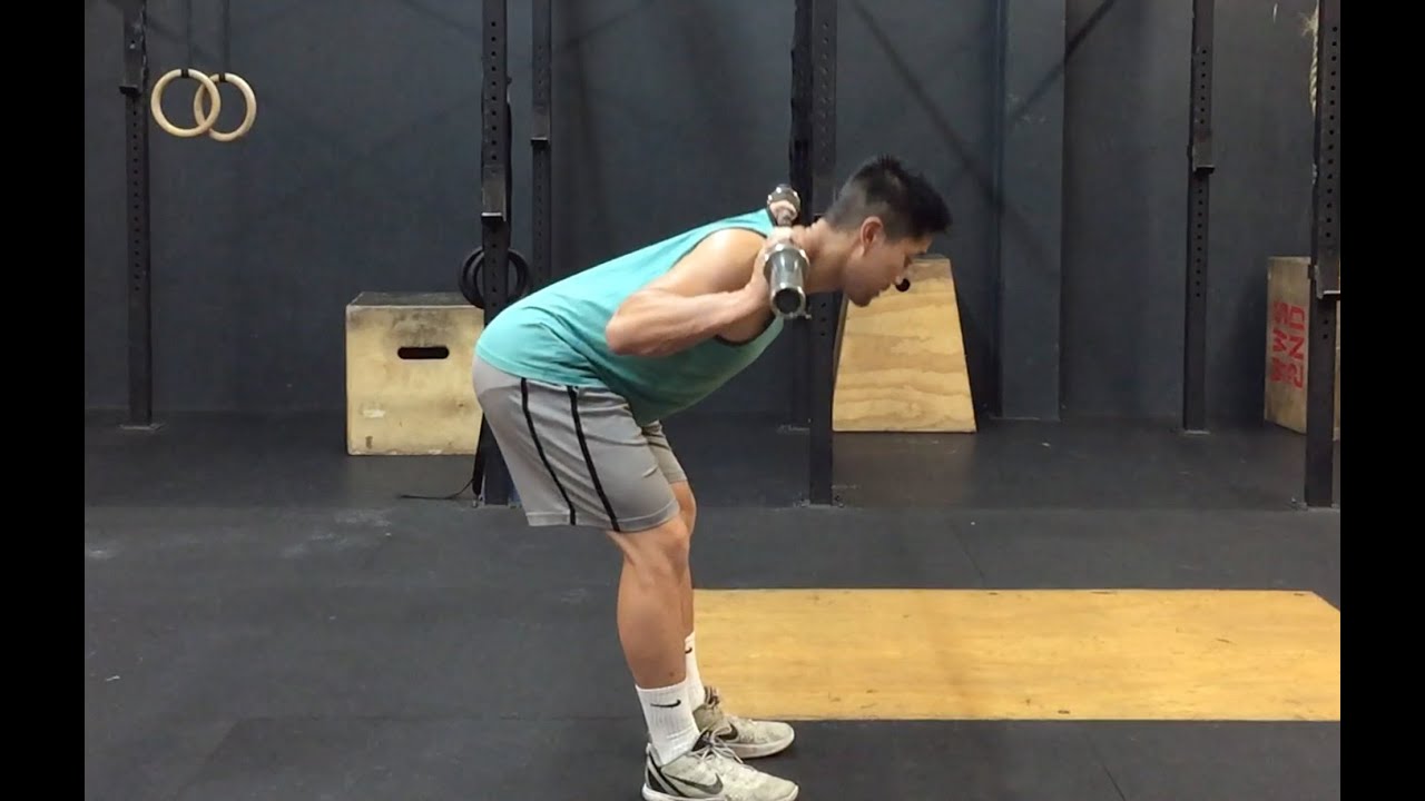 Eliminating KNEE PAIN (part 2)