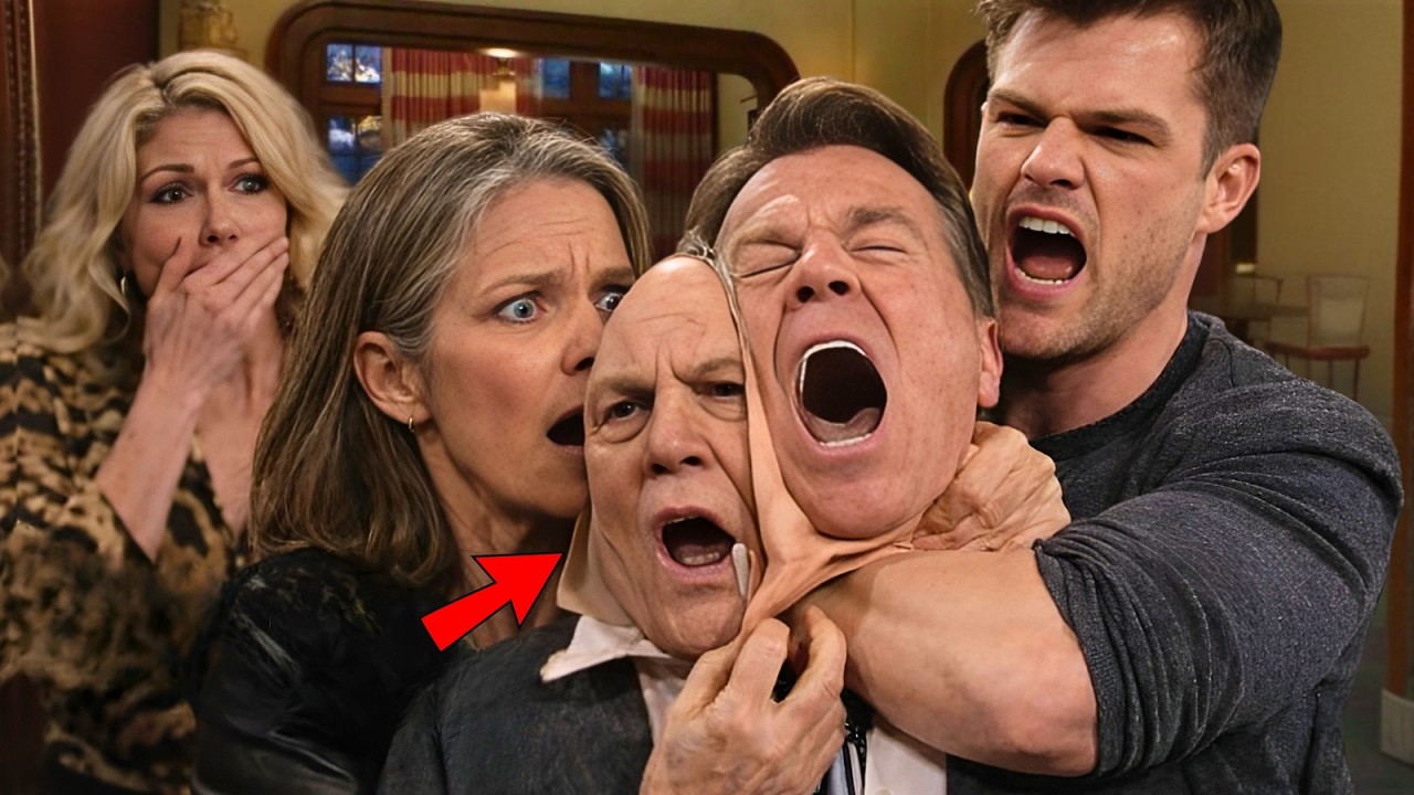 CBS Y&R FULL [3/17/2026] The Young and The Restless Full Episode Recap | CBS Y&R March 17 Spoilers