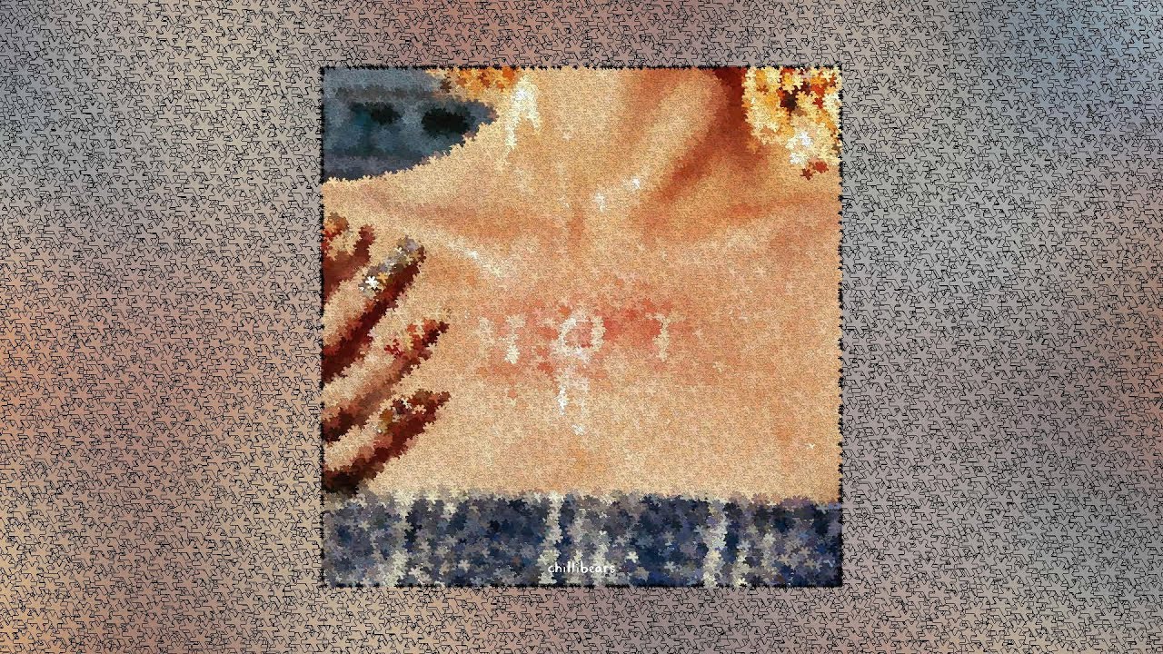 LE SSERAFIM, I-DLE - Ash x Chain