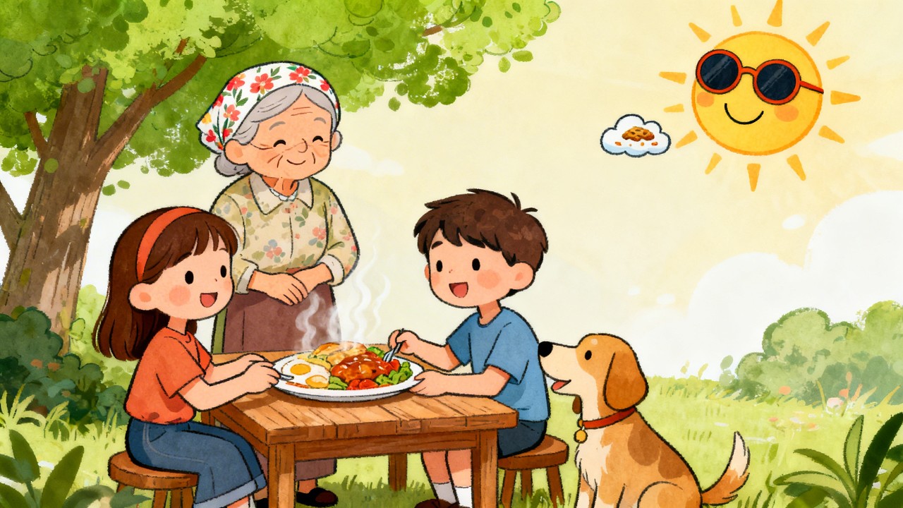 comer comer #infantil #músicainfantil #cantigasinfantis #cantigaspopulares  #festainfantil