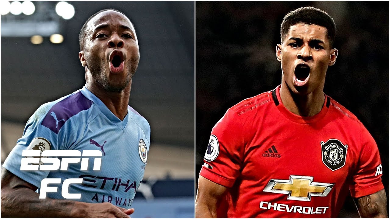 Premier League Predictor: Manchester City vs. Manchester United headlines matchweek 16 | ESPN FC