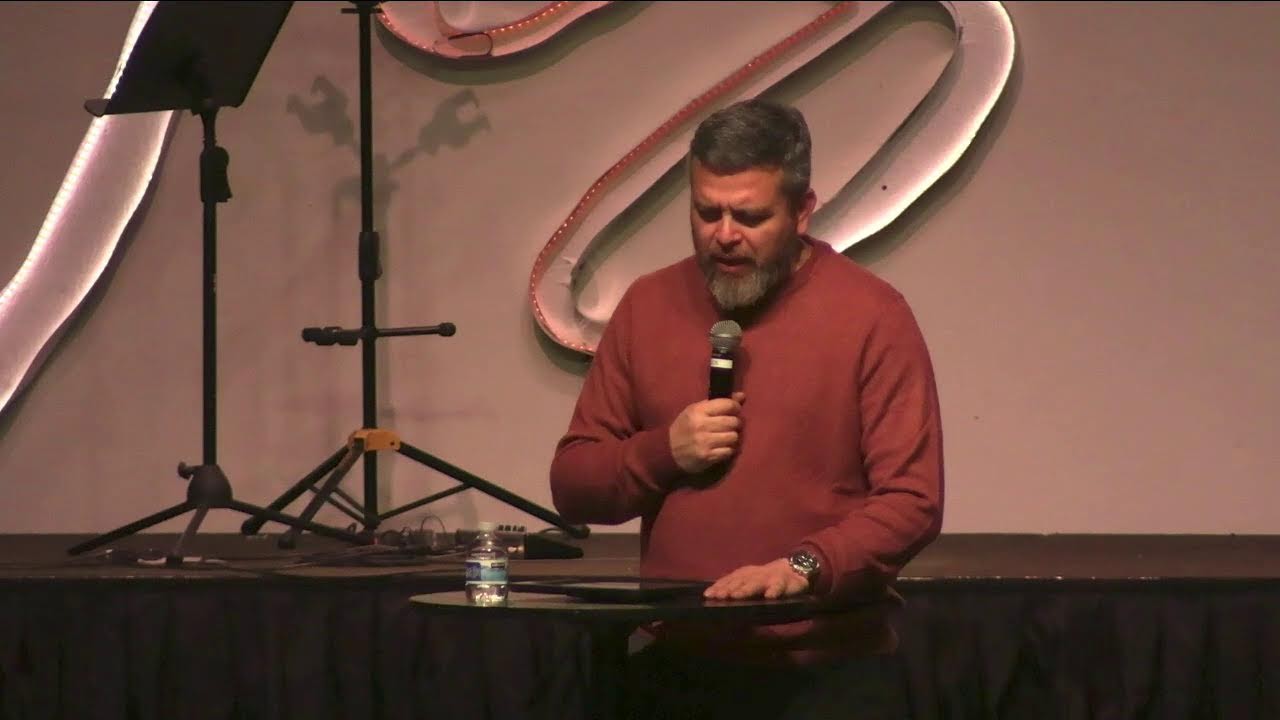 Desorientar, Distorsionar, Engañar | Hector Alvarado | 1.28.26