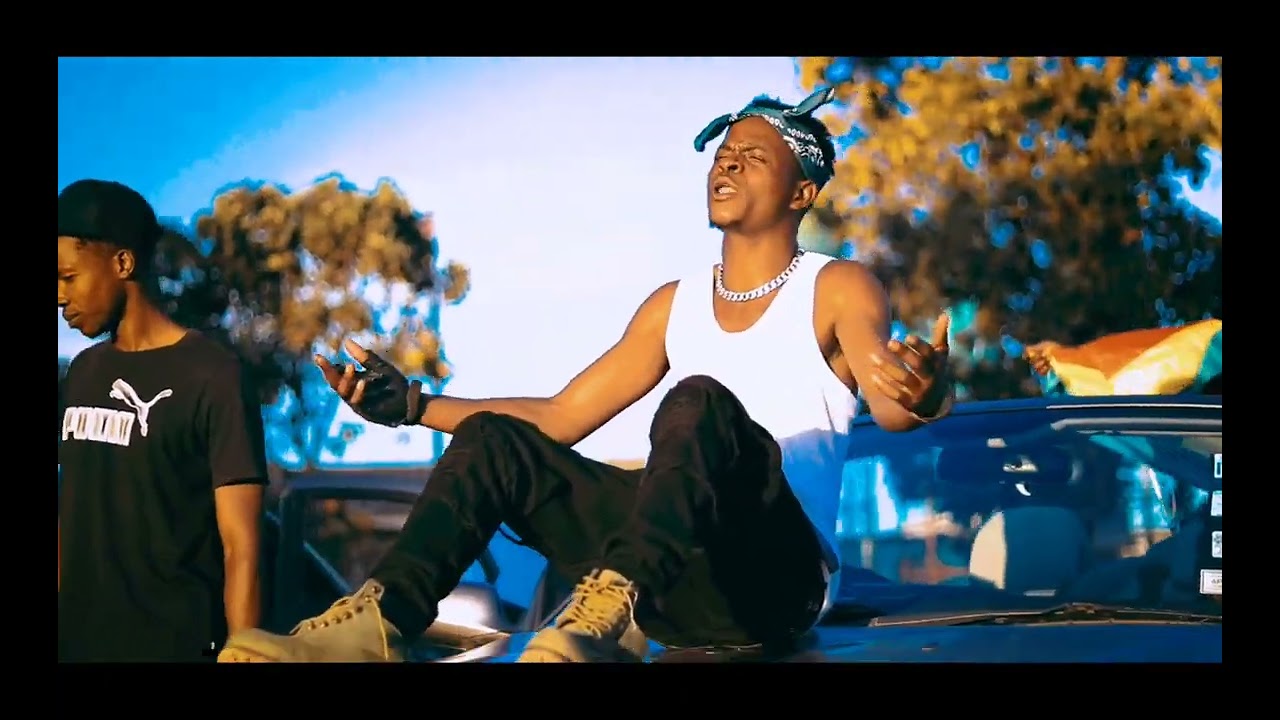 Oskid x Madedido - Mncaka (official video)(pro by Oskid)