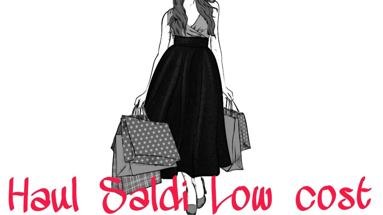 HAUL GRANDIOSO SUPER LOW COST!!MODA,CASA E UN PERSONALE ACCESSORIO!