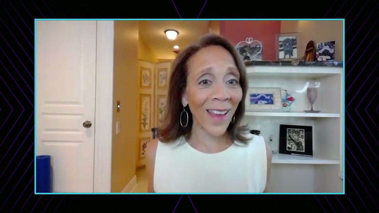Dr. Robin Smith on Violence and Trauma