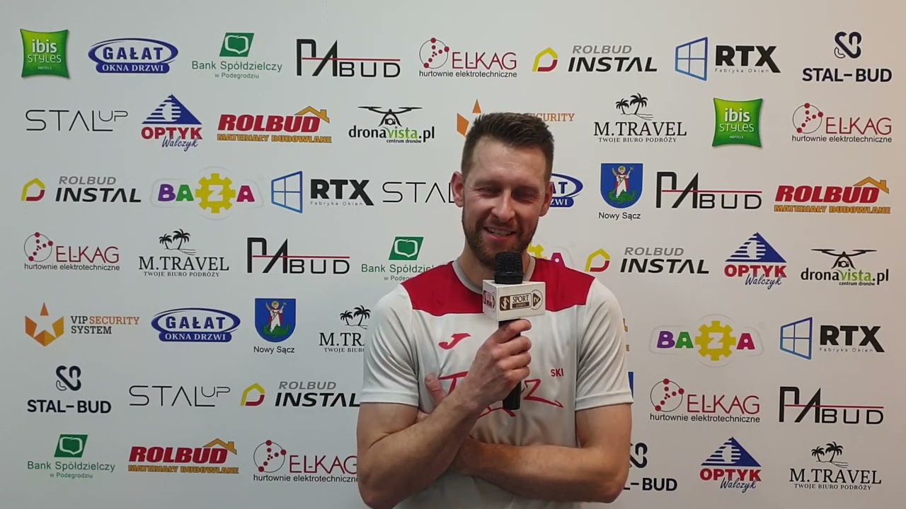 Jakub Griński (Tylicz.Ski)