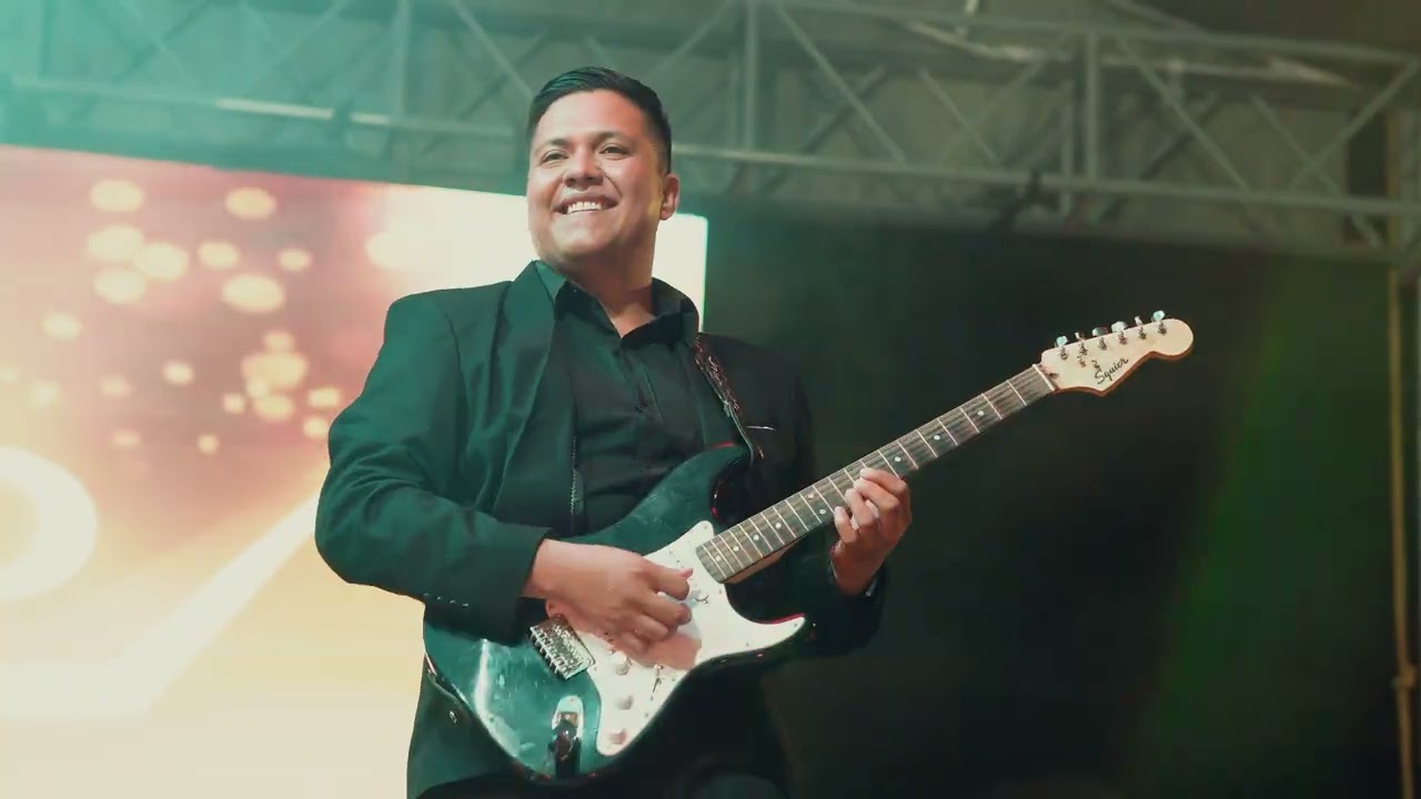 Siempre Siempre - Grupo Comando En Vivo