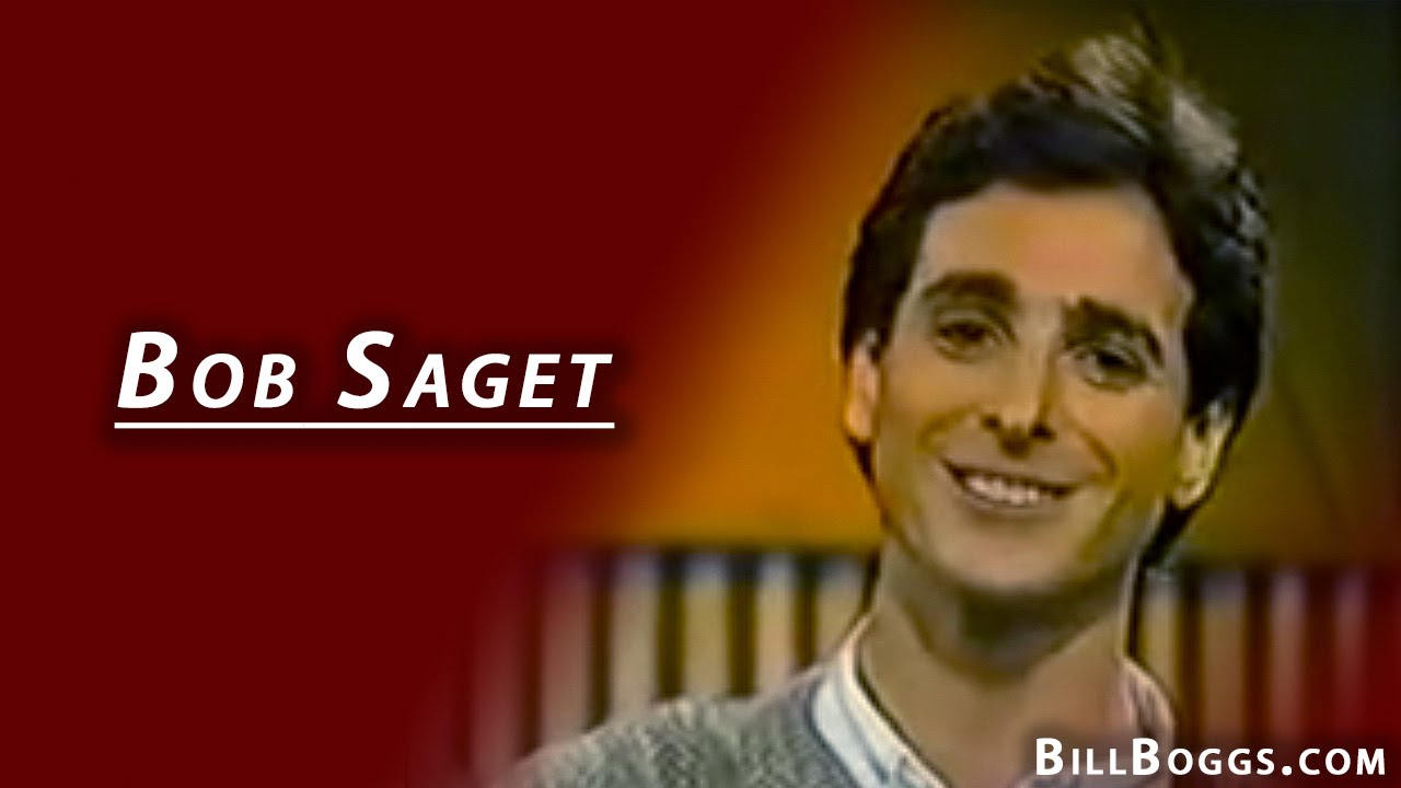 Bob Sagat Stand Up, Plays Guitar, and Sings on Comedy Tonight with Bill Boggs