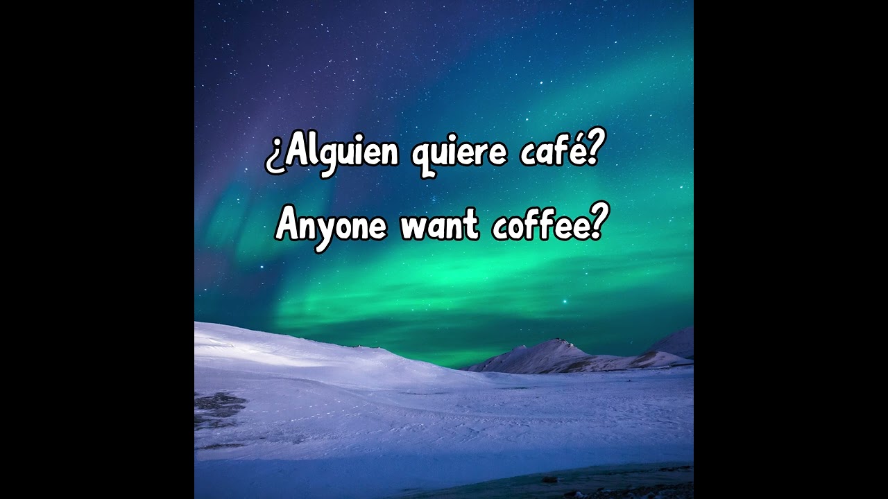 Aprener Ingles Frases &Uacute;tiles en Ingl&eacute;s Practica con Conversaciones