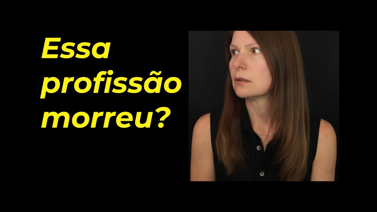 Como a Inteligência Artificial Está Mudando o Mercado de Trabalho