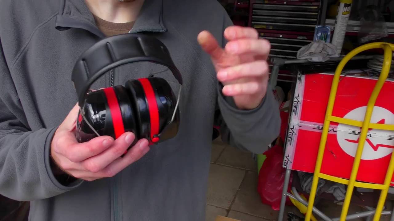3M Peltor Optime Prime 3 III Review