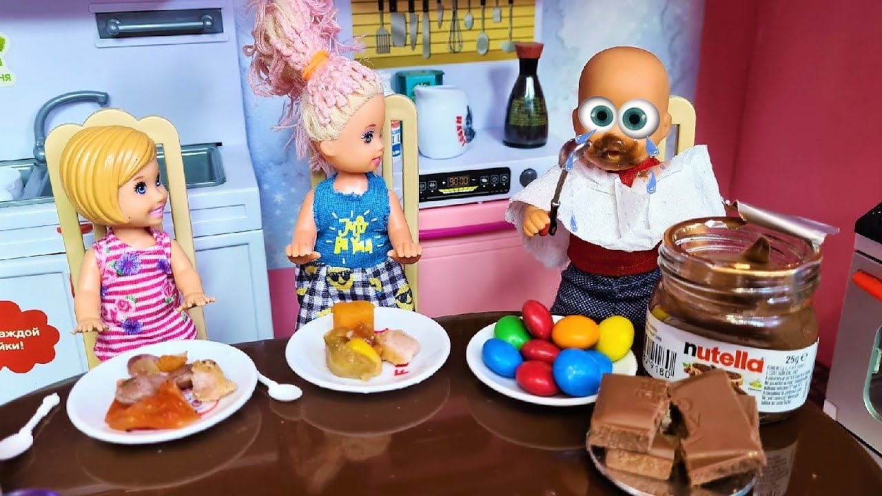 24 ЧАСА ЧЕЛЛЕНДЖИ🤣😲😭 Катя и Макс веселая семейка! Сборник СТАРЫХ смешных серий Даринелка ТВ