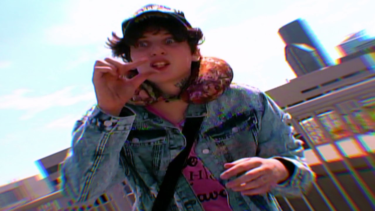 david shawty & yungster jack - pear achute (official music video)