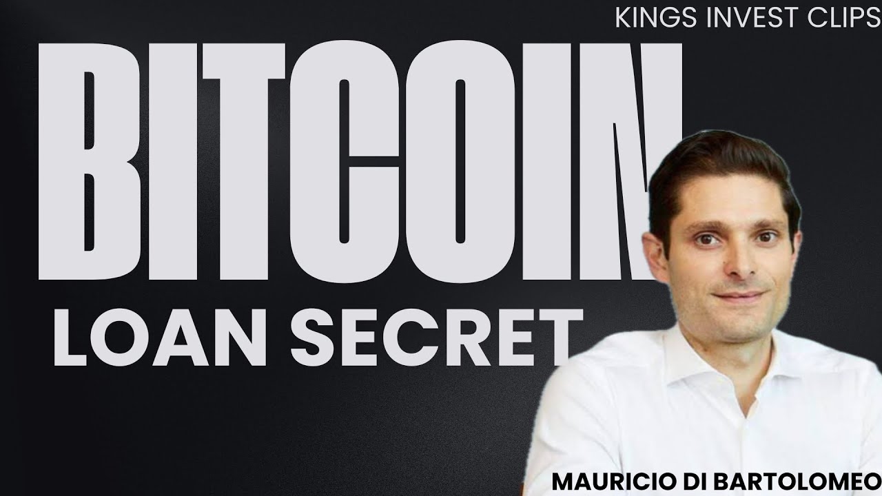 The Shocking TRUTH About Using Bitcoin for Loans Nobody Tells You