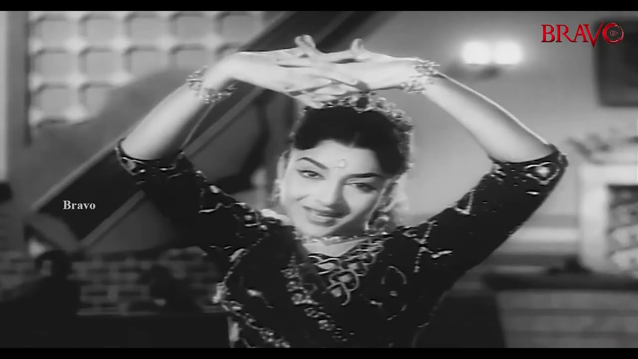 Maanam Nenjile | K. Jamuna Rani