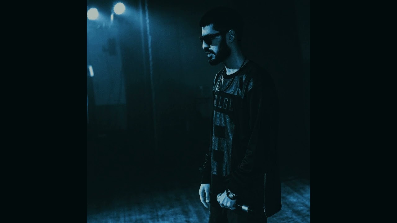 [SOLD] Miyagi x Andy Panda x Macan type beat - 