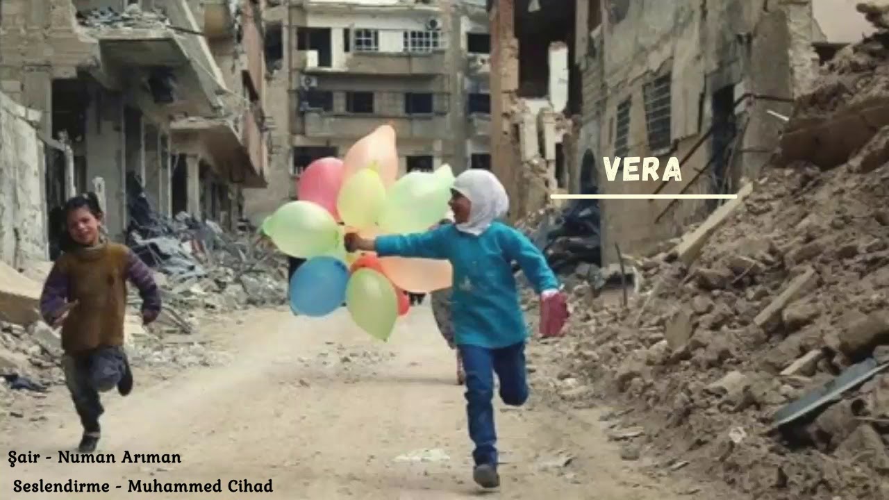 Vera | Numan Arıman